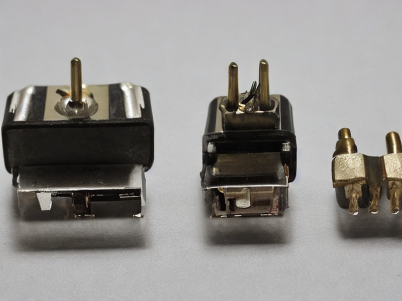 Wi-Fi模块选型 光耦合器应用 1