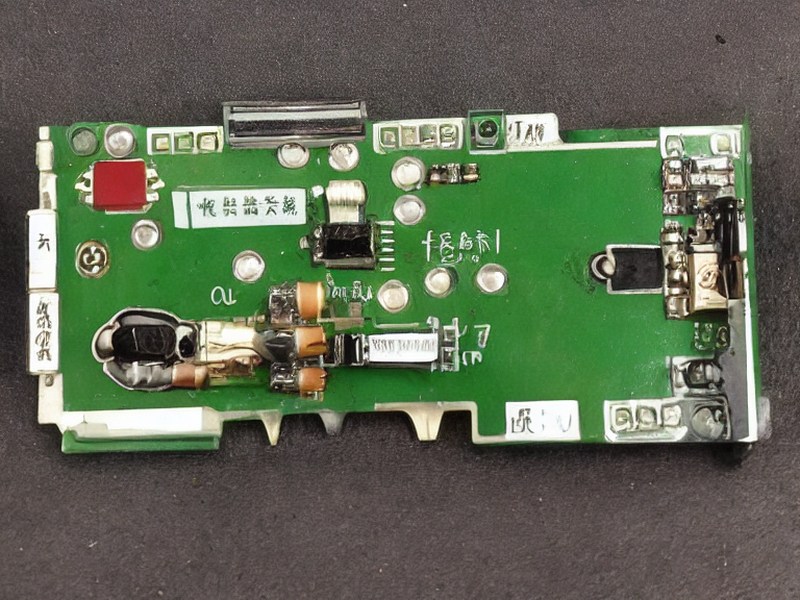 电机驱动总览工程资料