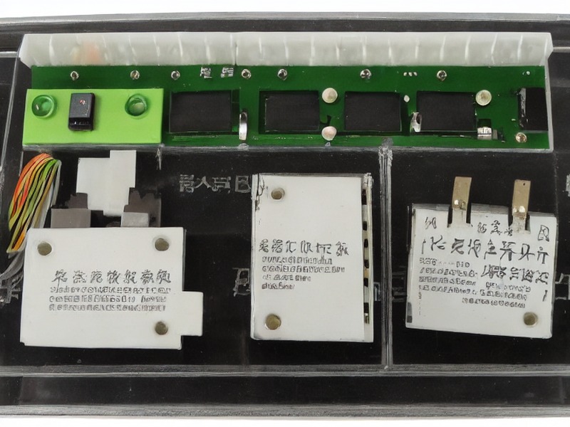 保险丝内容选型参考 1