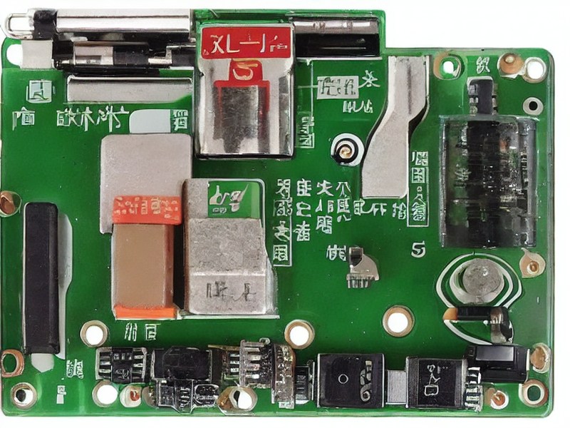 散热风扇应用资料：散热风扇应用 2