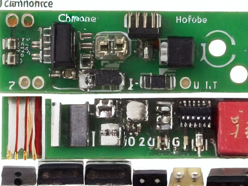 逻辑器件应用相关产品