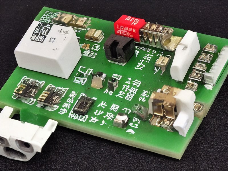 面板附件选型技术资料