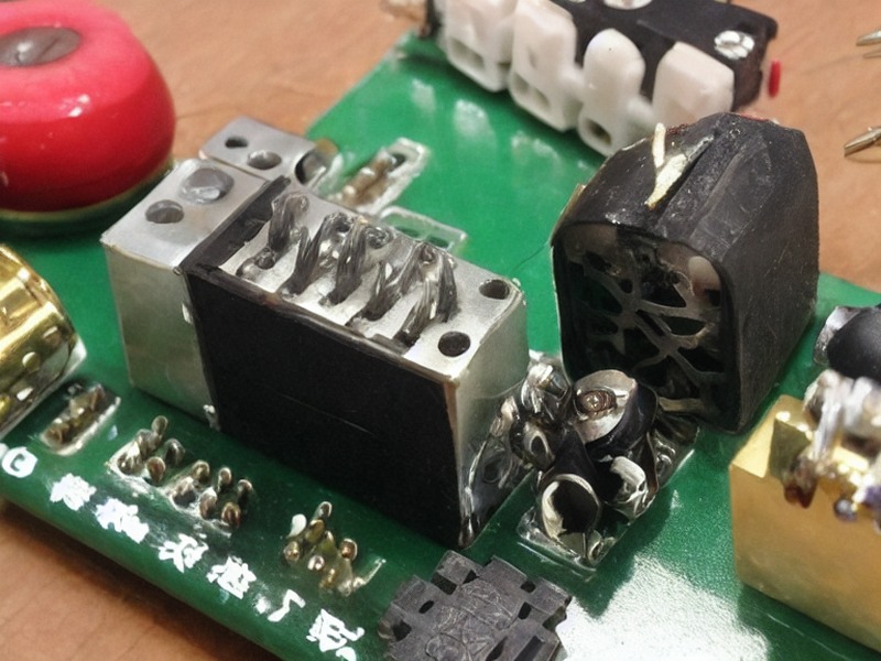 USB接口选型在工业控制中的选型资料 2