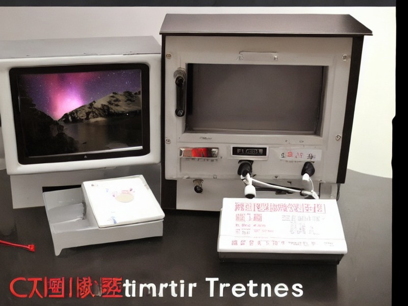 电源模块应用产品说明