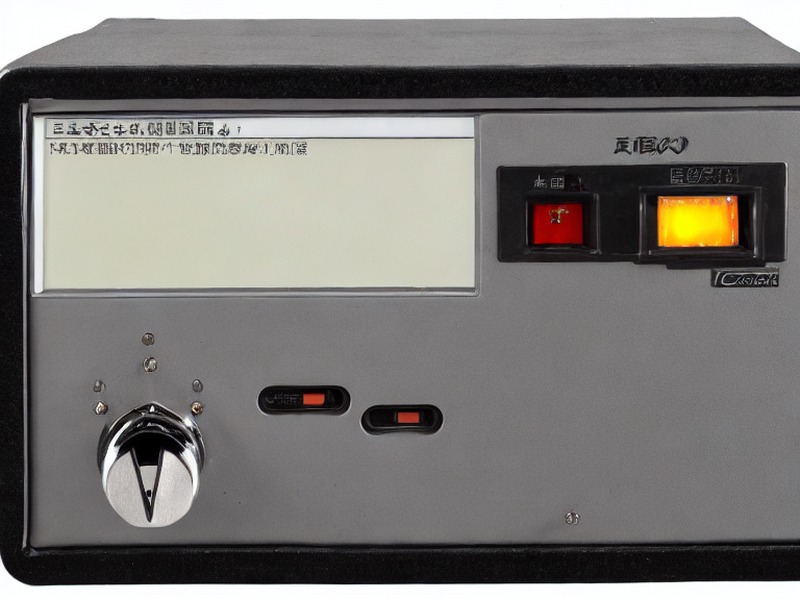 pg模拟器 射频连接中心 1