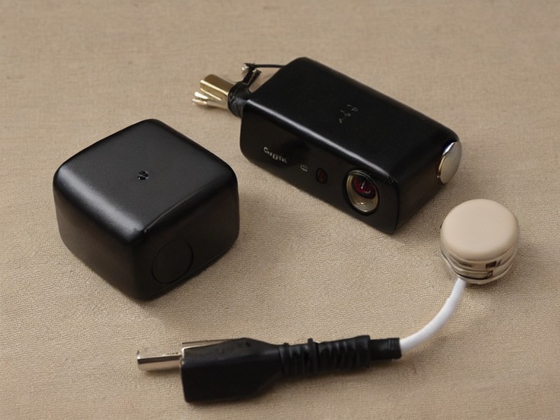 PLC接口入口项目资料 2