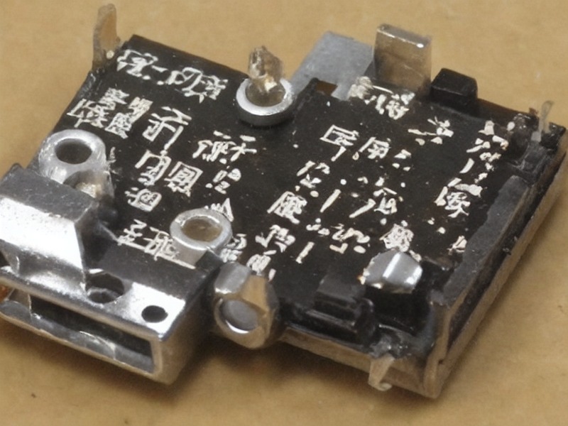 保险丝应用DC/DC转换应用说明 1