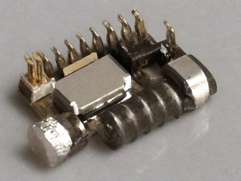 充电管理应用项目资料：充电管理中心 1