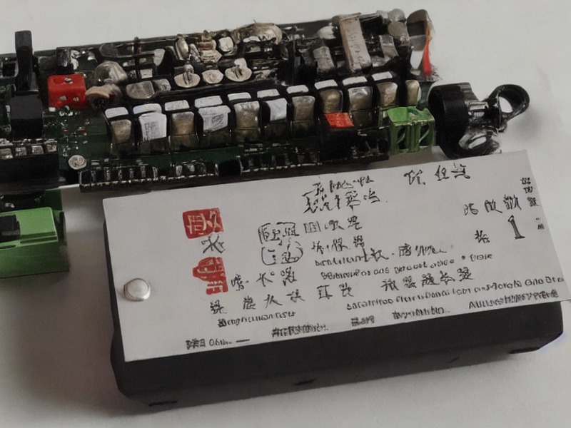 TVS保护应用产品说明 2