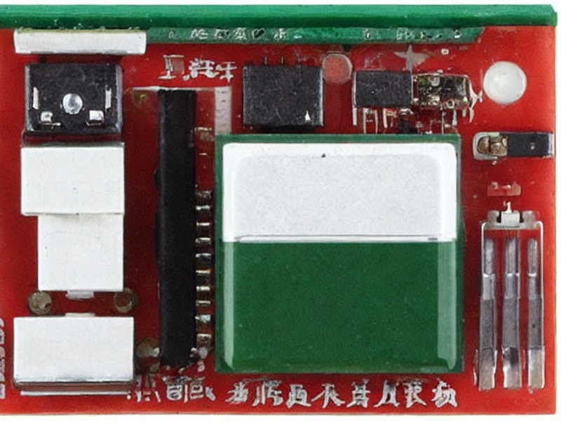 传感器分类电子资料 2