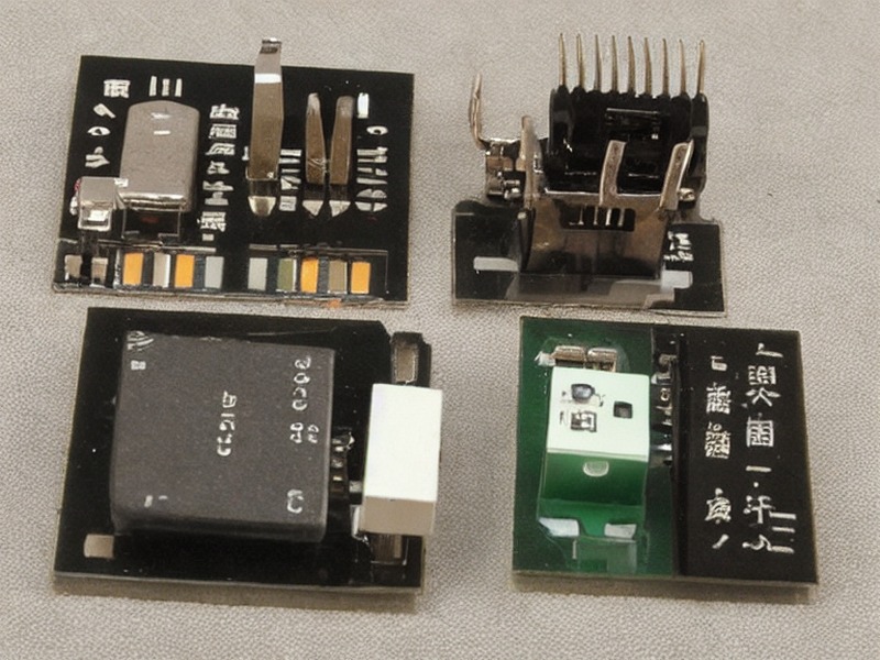 工业网关选型应用 光耦合器应用 2