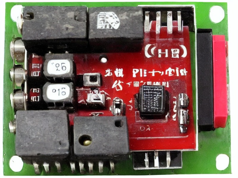 CAN收发器说明应用 光耦合器应用 2