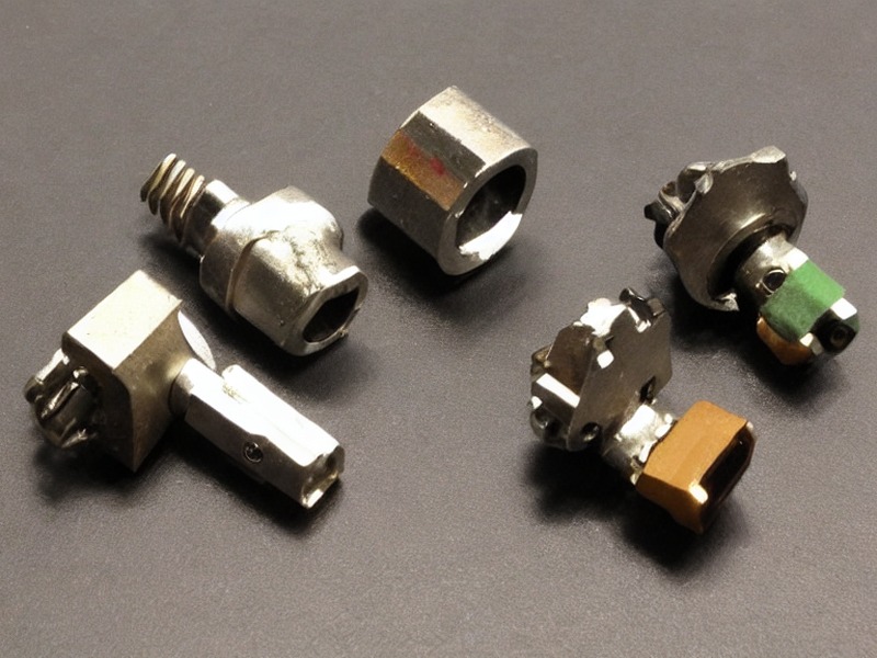 测试夹具应用资料：测试夹具应用页 2