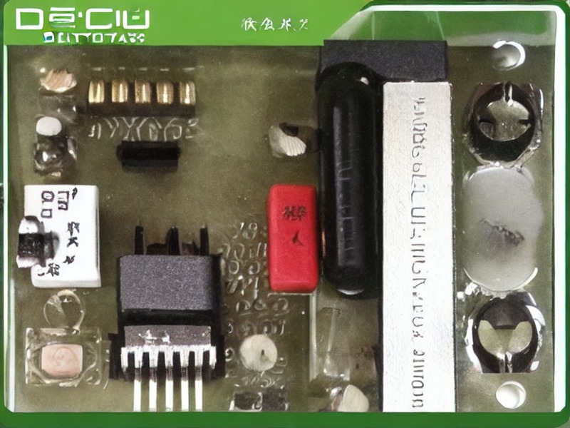 嵌入式模块分类资料