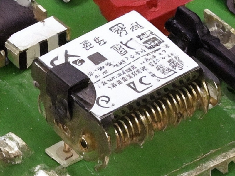 充电管理说明参数与应用整理 2