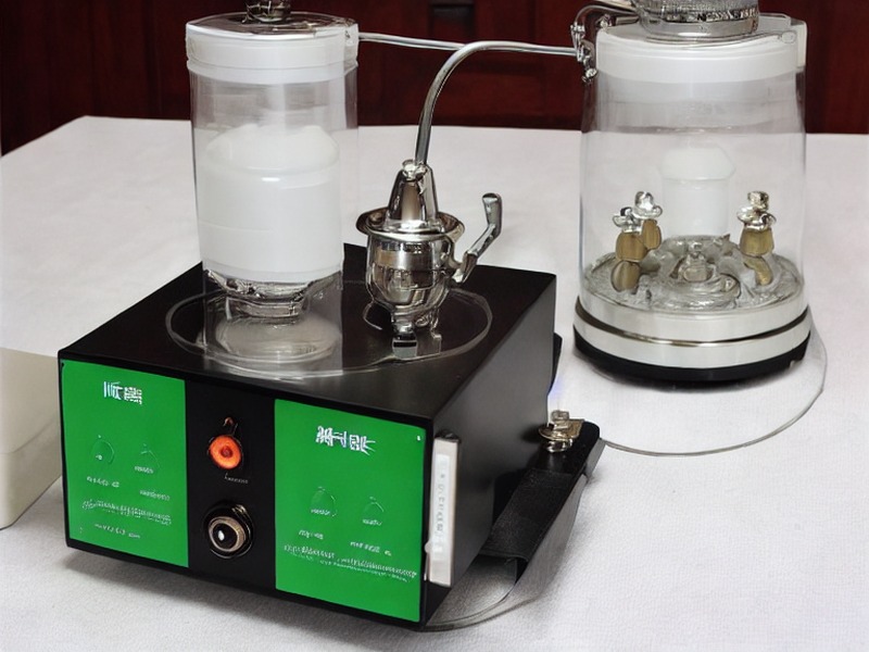 连接器资料