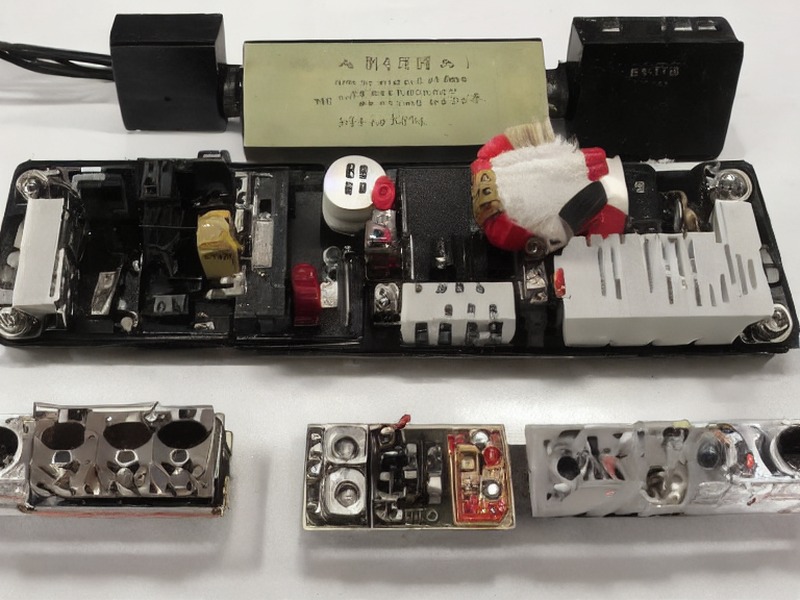 调试工具应用选型资料 1