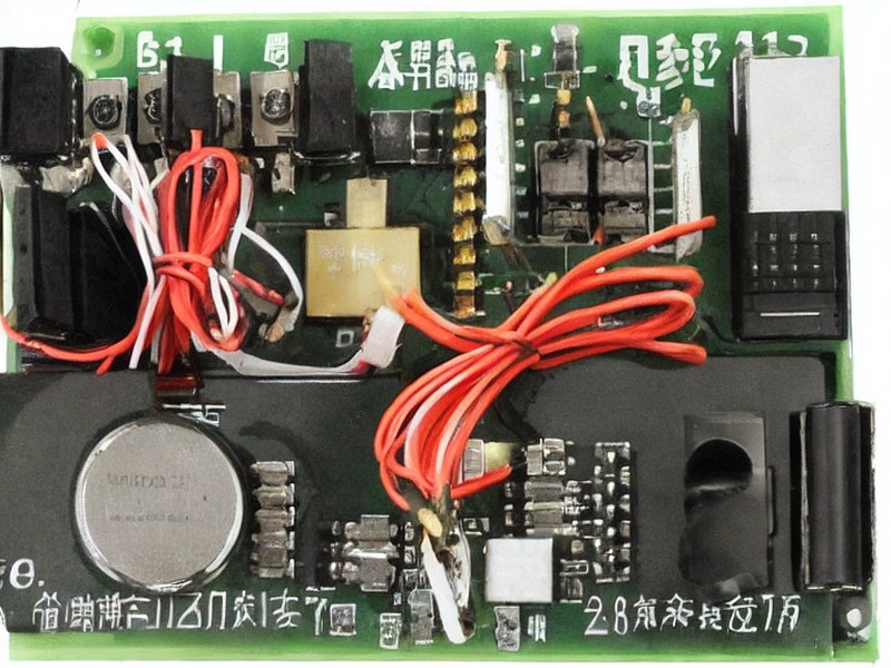 开发板应用页技术资料 1
