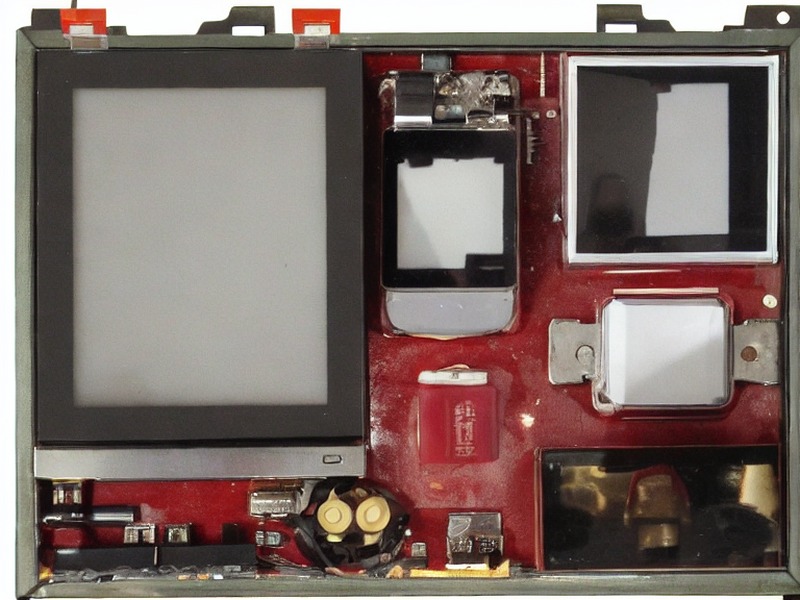 保险丝应用相关产品 1