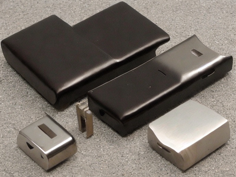 测试探头中心产品信息 2