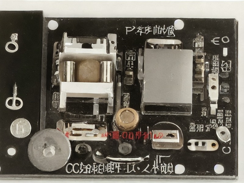 开关器件资料库工程应用 1