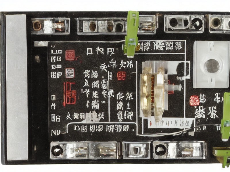 NOR Flash应用产品说明