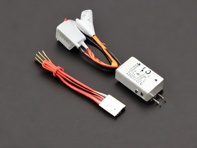 测试夹具资源工程应用 2