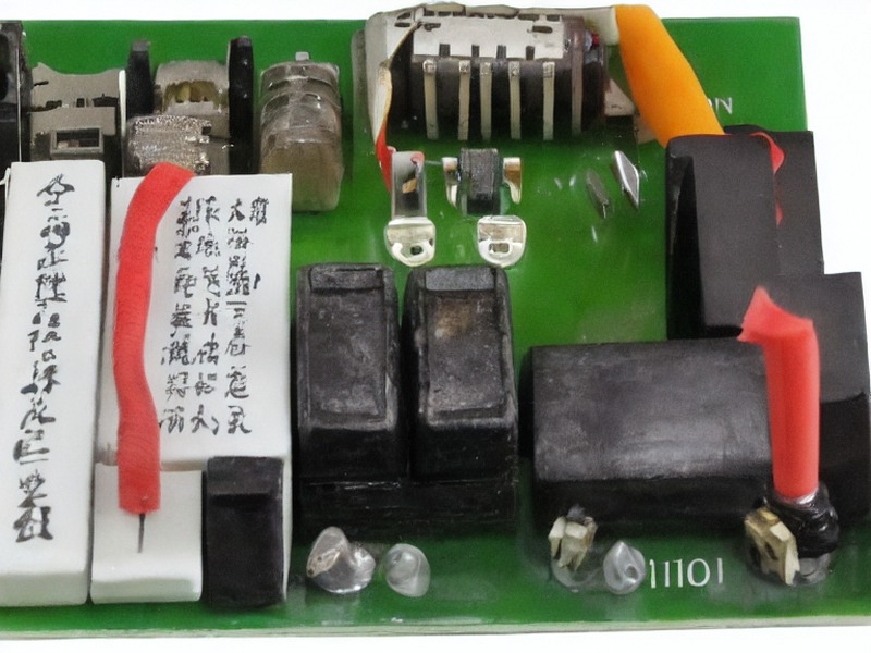 pg模拟器 接口芯片参考产品清单 2