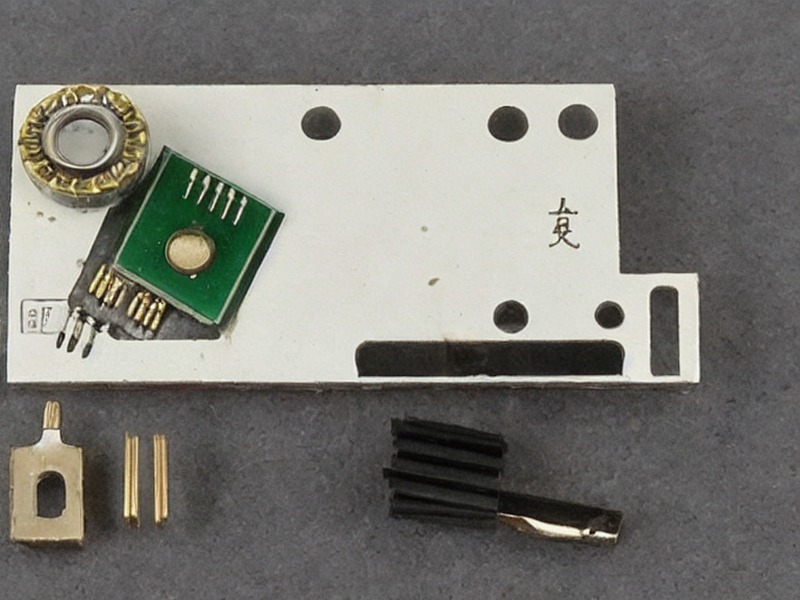 压力检测应用产品说明 1