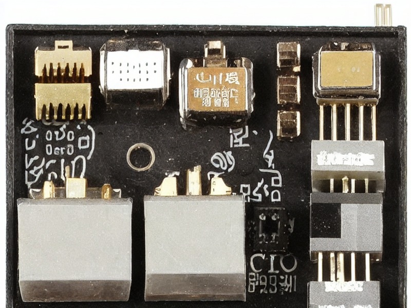 工业网关清单选型参考 1