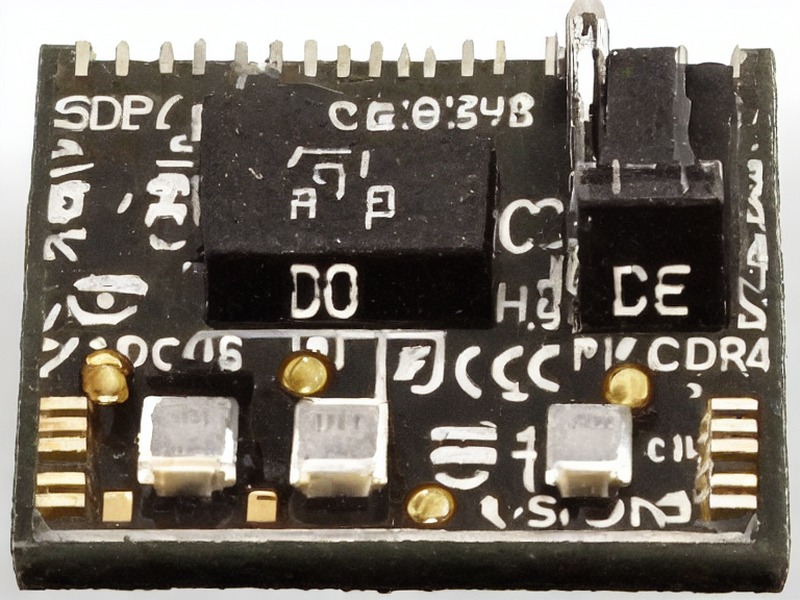 PLC接口参考分类 光耦合器应用 1