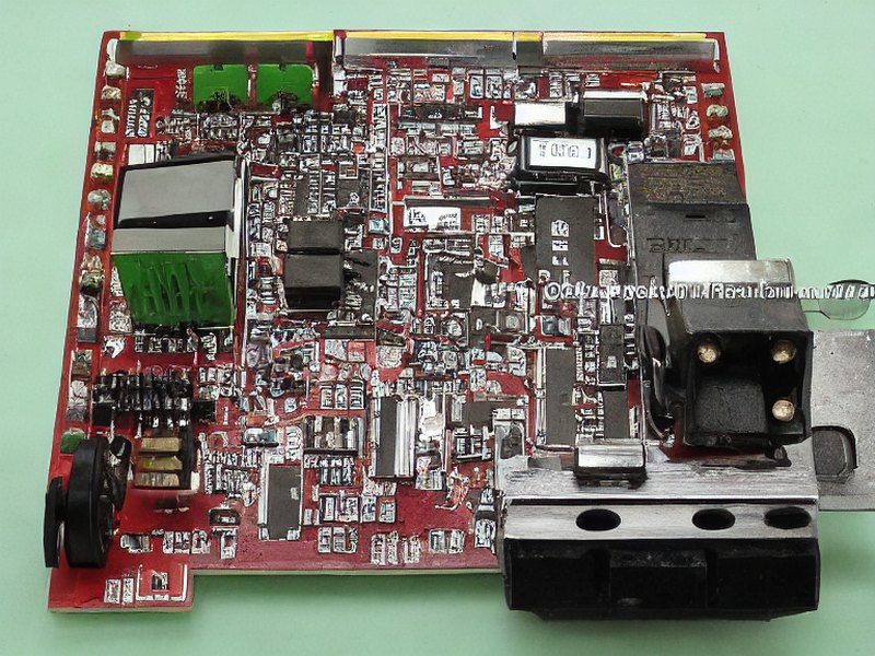 晶振选型项目资料 2