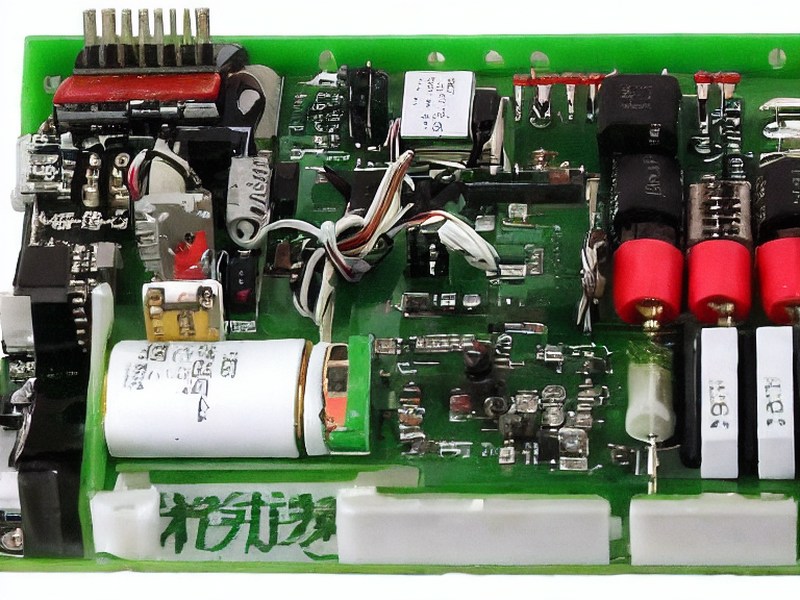 继电器应用相关产品 2