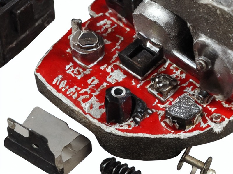 MOSFET指南参数与应用整理 1