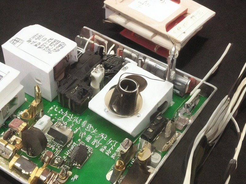 USB接口目录产品信息 1