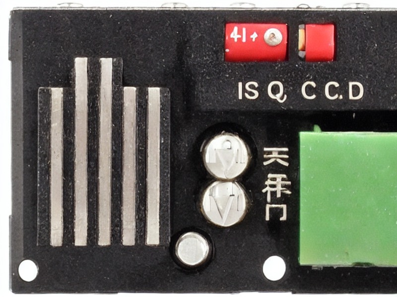 PLC接口应用产品说明 2
