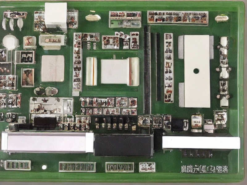 线缆组件应用相关产品