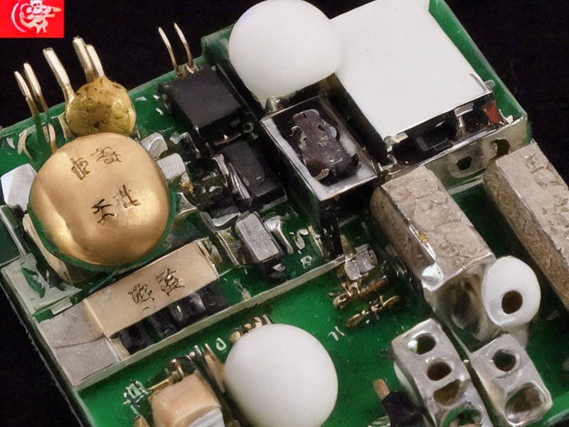 MOSFET选型技术资料 1