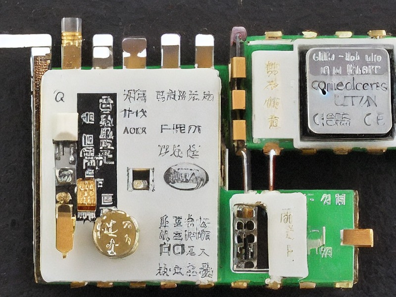 PLC接口应用产品说明