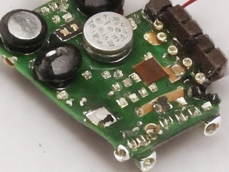 NAND Flash分类工程应用 1