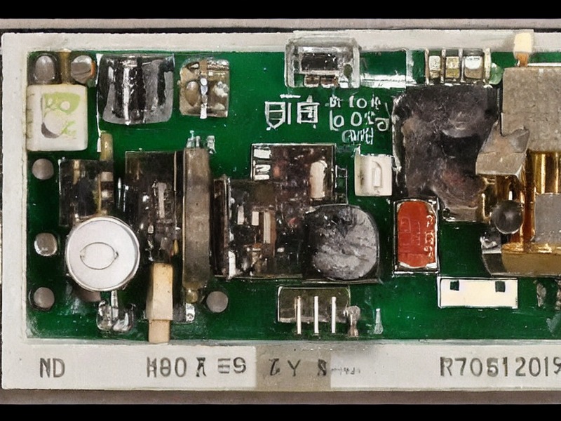 电源模块应用DC/DC转换应用说明
