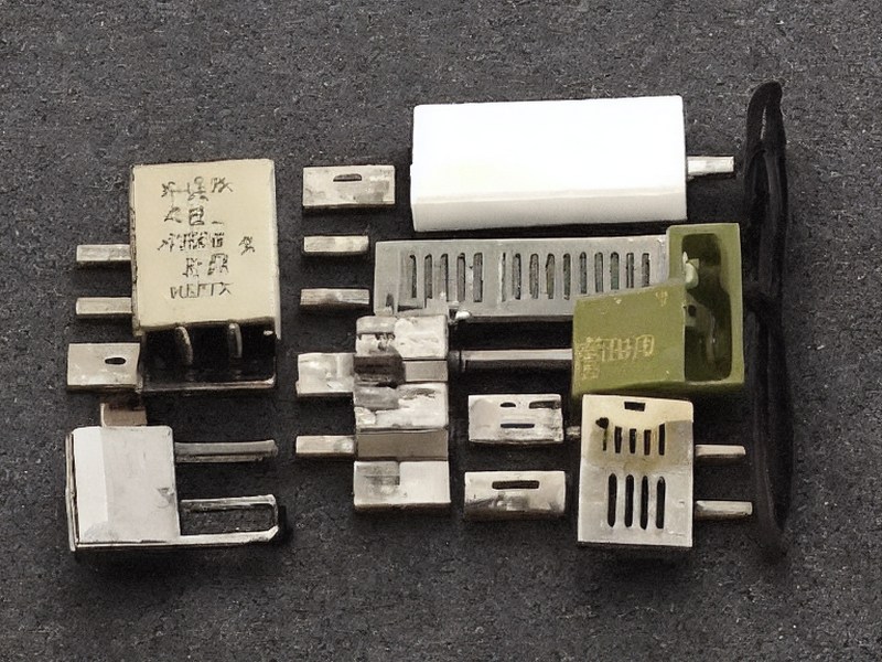 散热器应用项目资料：散热器分类