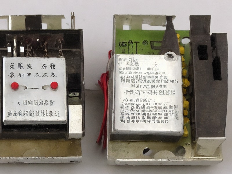 磁性器件产品线工程资料