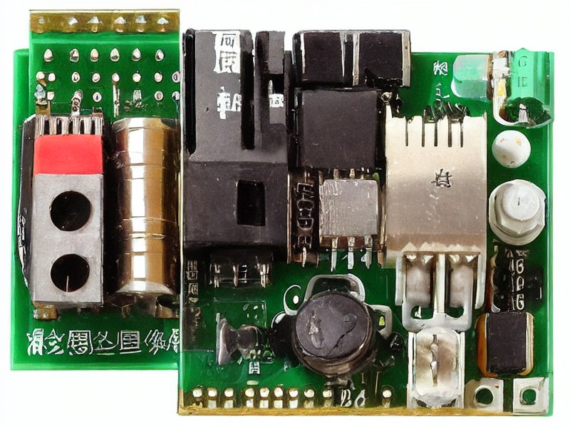 蓝牙模块选型应用参考 1