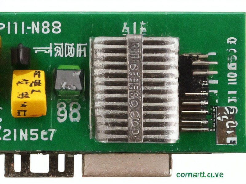 USB接口选型在工业控制中的选型资料 1