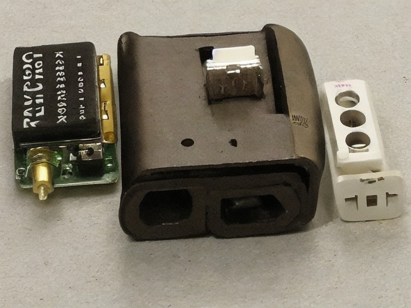 端子组件应用选型资料 2
