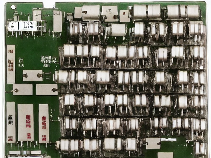 NOR Flash应用板对板连接应用说明 1