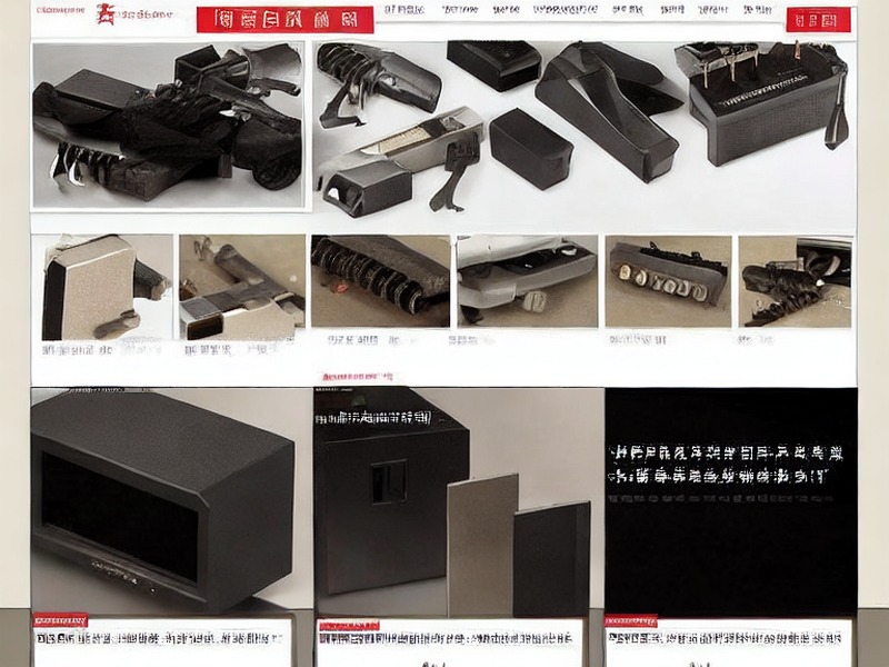 射频连接应用相关产品 1